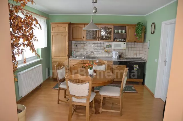 Vila Šumava a předhůří JC 0191