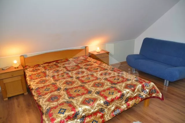 Vila Šumava a předhůří JC 0191