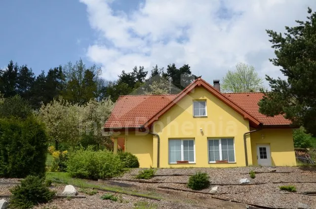 Vila Šumava a předhůří JC 0191