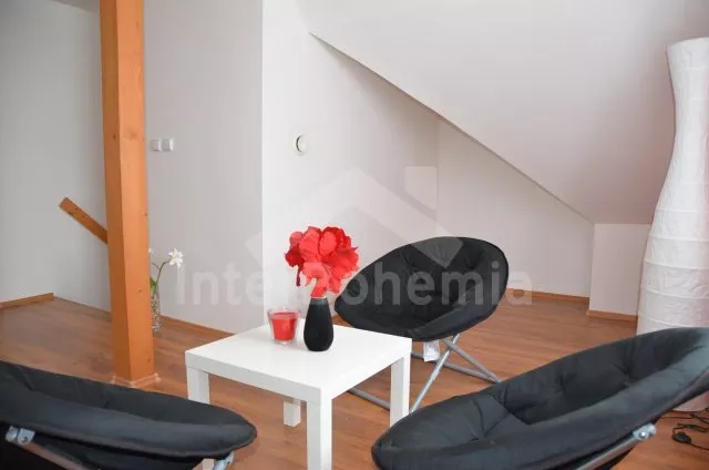 Vila Šumava a předhůří JC 0191