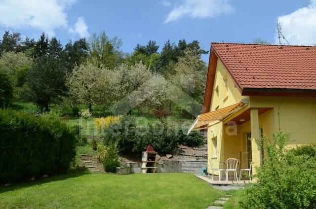 Vila Šumava a předhůří JC 0191