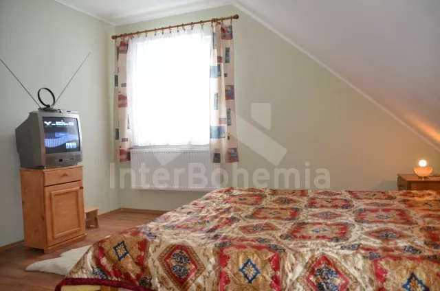 Vila Šumava a předhůří JC 0191