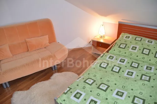 Vila Šumava a předhůří JC 0191