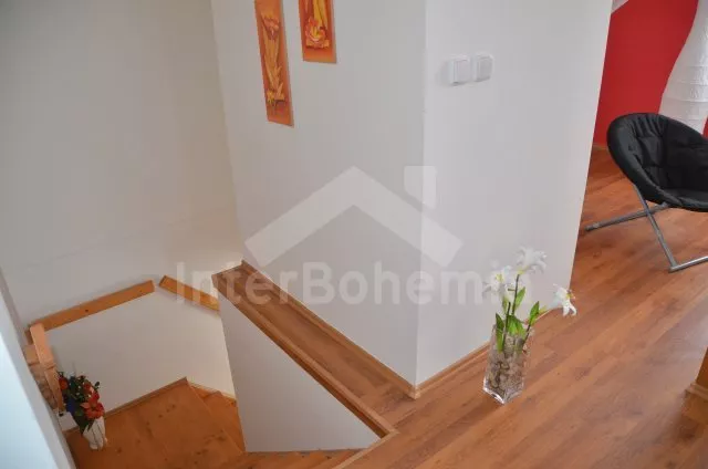 Vila Šumava a předhůří JC 0191