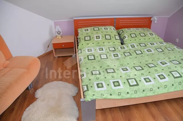 Vila Šumava a předhůří JC 0191