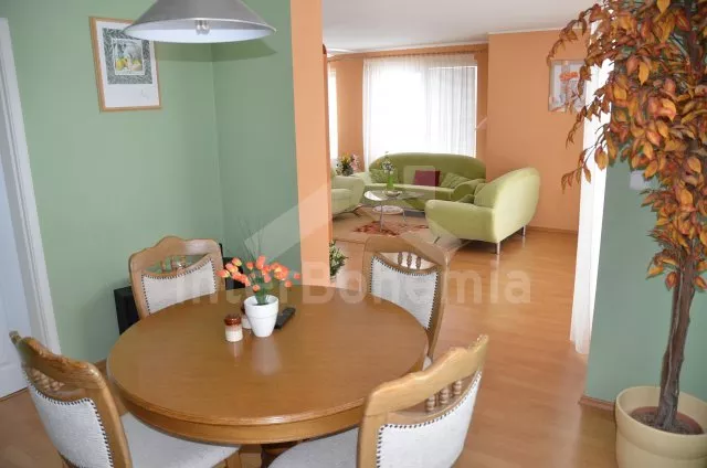 Vila Šumava a předhůří JC 0191