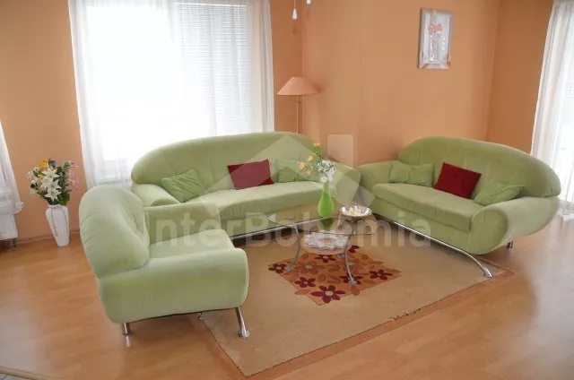 Vila Šumava a předhůří JC 0191