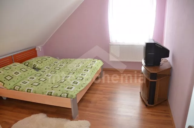 Vila Šumava a předhůří JC 0191