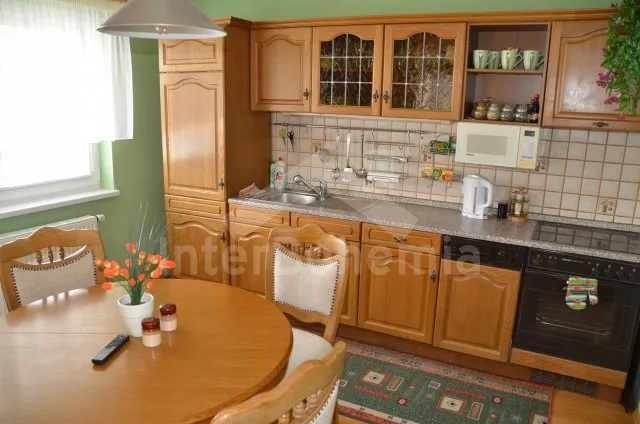 Vila Šumava a předhůří JC 0191