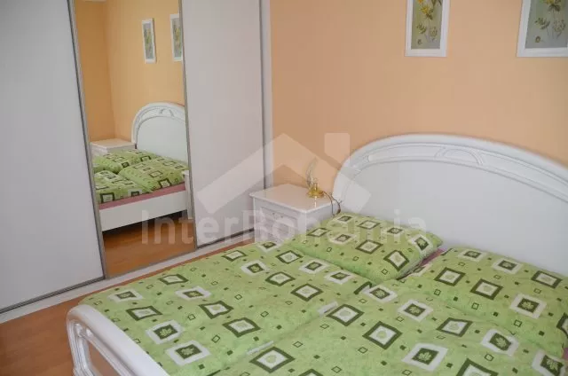 Vila Šumava a předhůří JC 0191