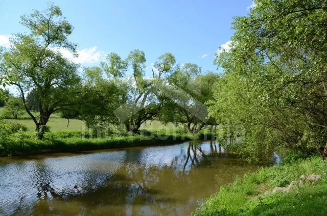 Chata Česká Kanada JC 0192