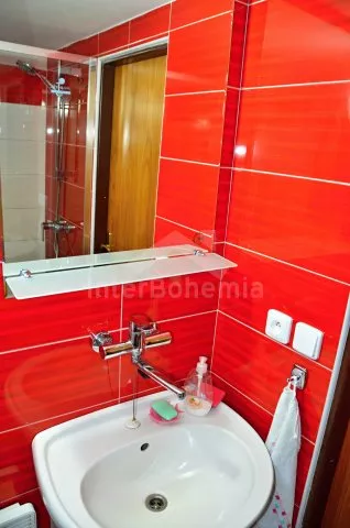 Chata Česká Kanada JC 0192