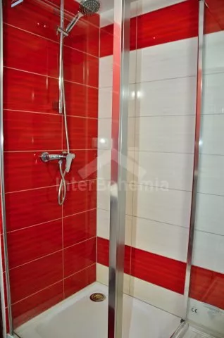 Chata Česká Kanada JC 0192