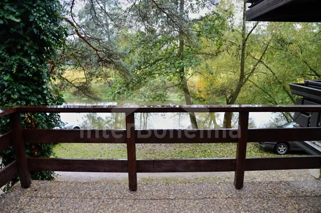 Chata Česká Kanada JC 0192