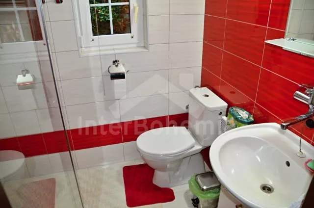 Chata Česká Kanada JC 0192