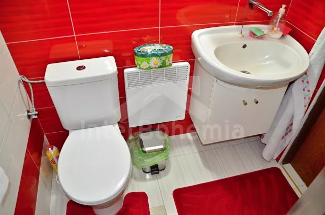 Chata Česká Kanada JC 0192