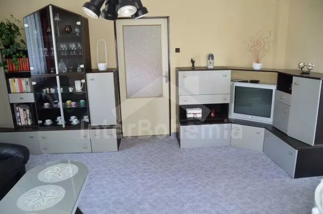 Vakantiehuis Boheems-Moravische hoogvlakte JC 0194