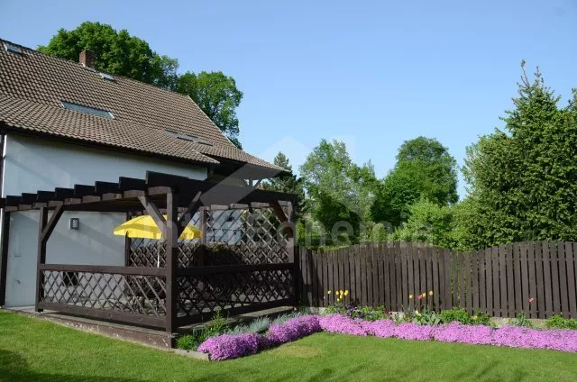 Ferienhaus Böhmisch – Mährischen Hochland JC 0194