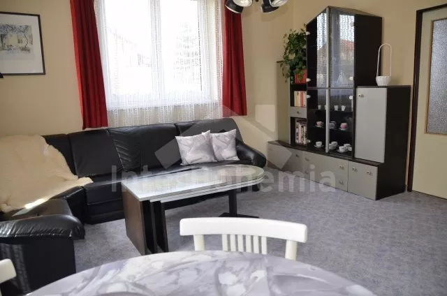 Vakantiehuis Boheems-Moravische hoogvlakte JC 0194