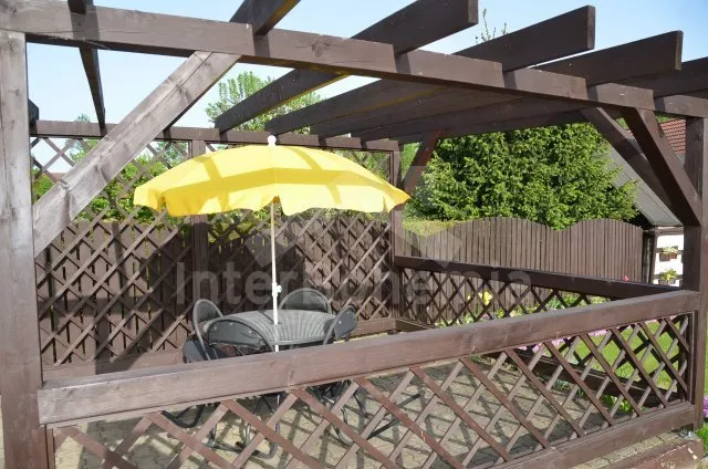 Vakantiehuis Boheems-Moravische hoogvlakte JC 0194