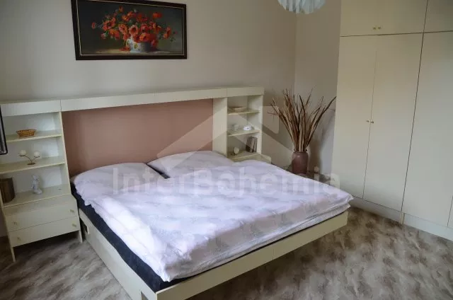 Vakantiehuis Boheems-Moravische hoogvlakte JC 0194