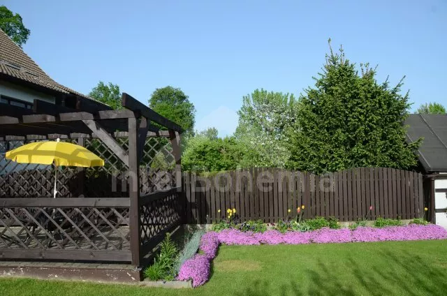 Vakantiehuis Boheems-Moravische hoogvlakte JC 0194