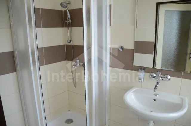 Vakantiehuis Boheems-Moravische hoogvlakte JC 0194