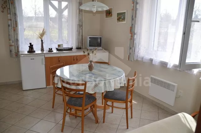 Vakantiehuis Boheems-Moravische hoogvlakte JC 0194