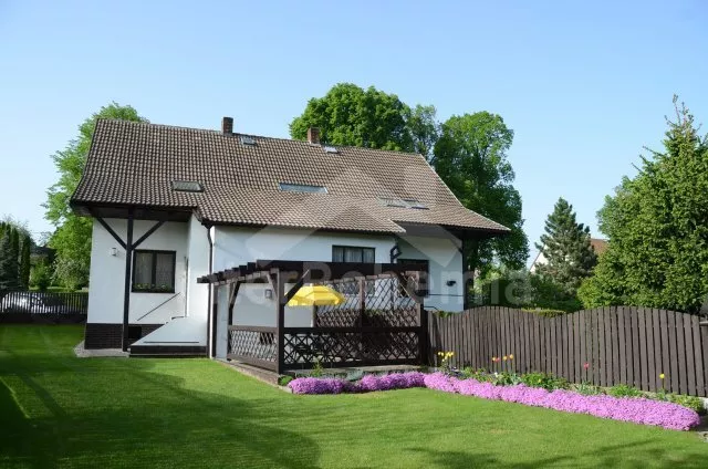 Ferienhaus Böhmisch – Mährischen Hochland JC 0194