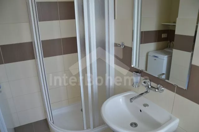 Vakantiehuis Boheems-Moravische hoogvlakte JC 0194