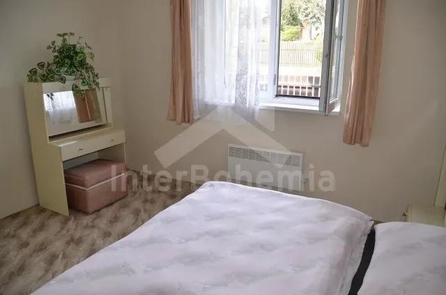 Vakantiehuis Boheems-Moravische hoogvlakte JC 0194