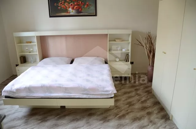 Vakantiehuis Boheems-Moravische hoogvlakte JC 0194