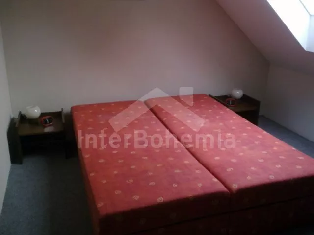 Vakantiehuis Boheems-Moravische hoogvlakte JC 0194