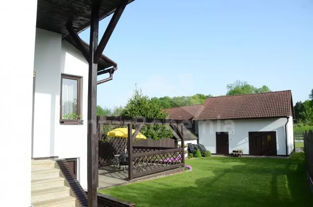 Ferienhaus Böhmisch – Mährischen Hochland JC 0194