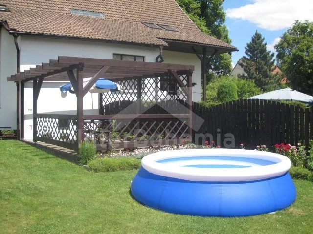 Ferienhaus Böhmisch – Mährischen Hochland JC 0194