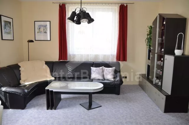 Vakantiehuis Boheems-Moravische hoogvlakte JC 0194