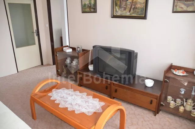 Vakantiehuis Boheems-Moravische hoogvlakte JC 0194