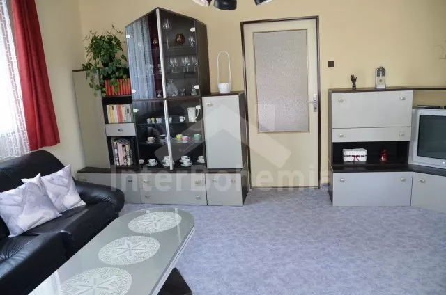 Vakantiehuis Boheems-Moravische hoogvlakte JC 0194