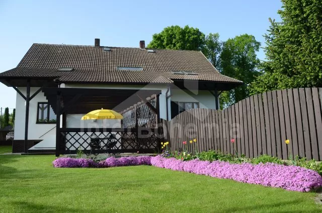 Ferienhaus Böhmisch – Mährischen Hochland JC 0194