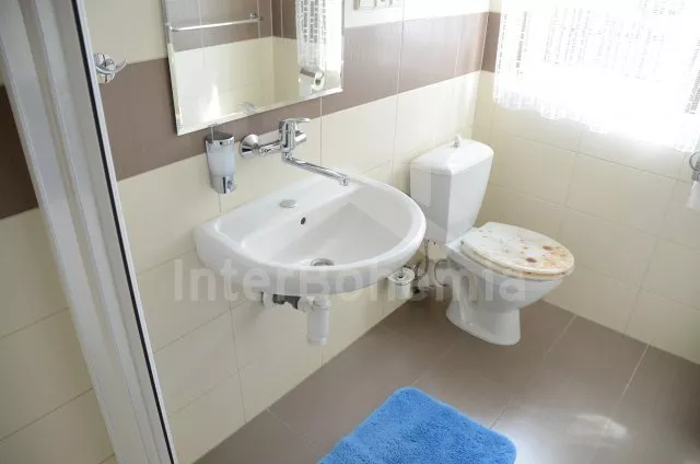 Vakantiehuis Boheems-Moravische hoogvlakte JC 0194