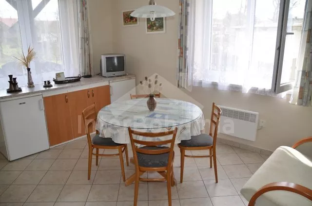 Vakantiehuis Boheems-Moravische hoogvlakte JC 0194