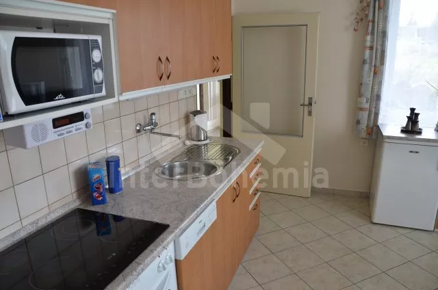 Vakantiehuis Boheems-Moravische hoogvlakte JC 0194