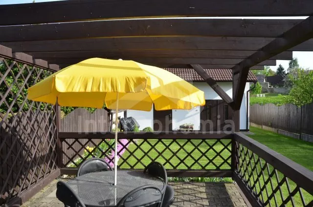 Ferienhaus Böhmisch – Mährischen Hochland JC 0194