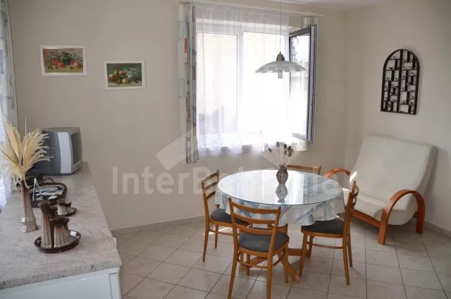 Vakantiehuis Boheems-Moravische hoogvlakte JC 0194