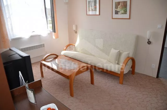 Vakantiehuis Boheems-Moravische hoogvlakte JC 0194