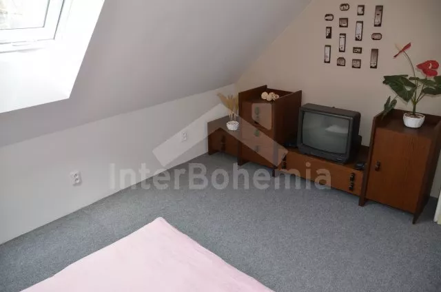 Vakantiehuis Boheems-Moravische hoogvlakte JC 0194