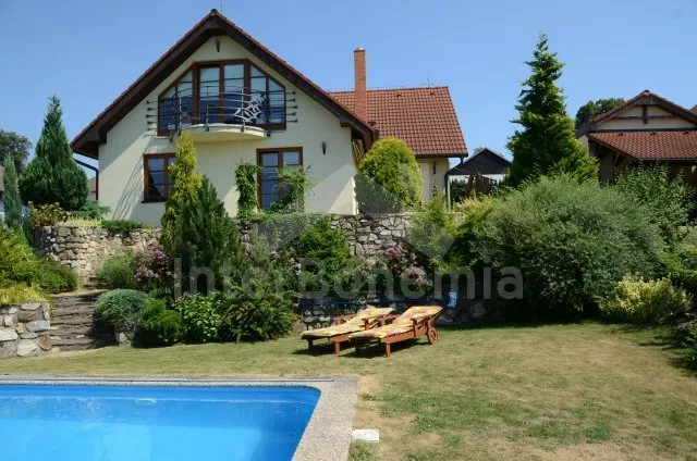 Villa Südböhmen – Tabor JC 0196