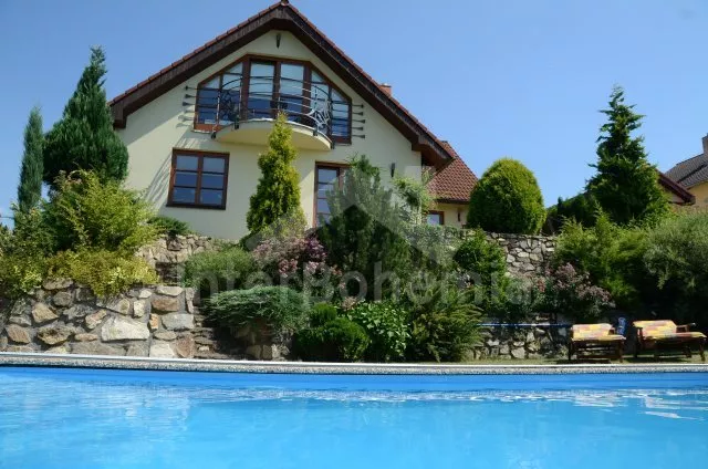 Villa Südböhmen – Tabor JC 0196