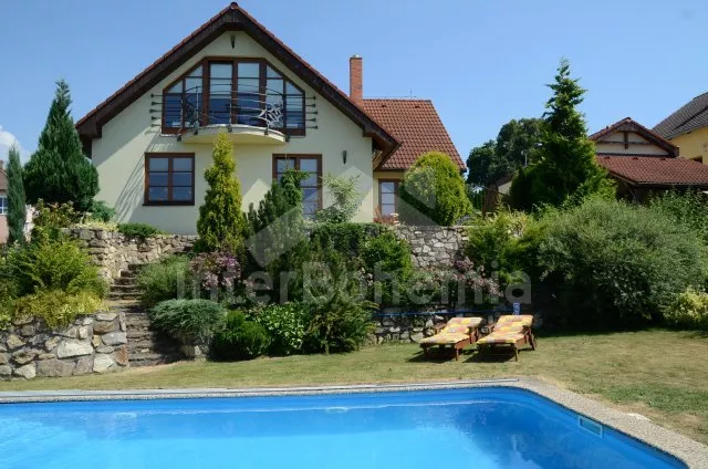 Villa Südböhmen – Tabor JC 0196
