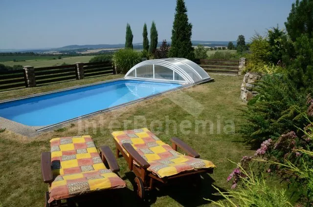 Villa Südböhmen – Tabor JC 0196